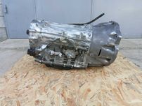 АКПП Audi Q7 4L 3.0 TDI 09d 300 038D HXG Ауді КУ 7 Коробка передач