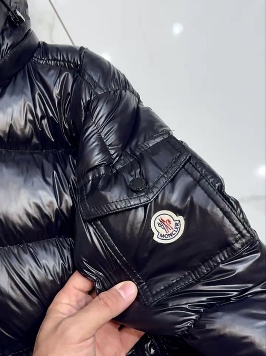 ‼️Новинка‼️Без предоплат‼️Куртка Moncler. Курточка пуховик Монклер.