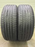 225/55/19 99V Firestone Roadhawk opona używana Letnia Bydgoszcz