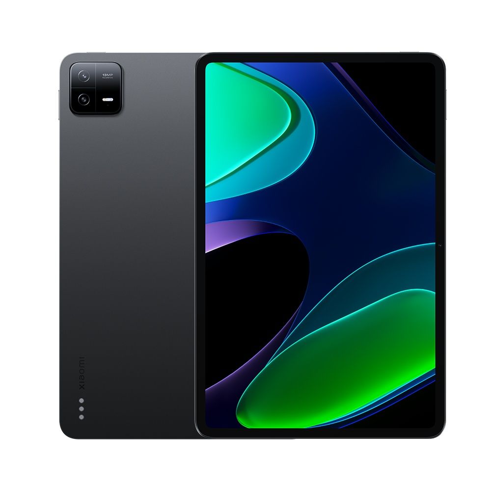 Xiaomi Pad 6 6/128, 8/128, 8/256 планшеты, Новые, Глобальная прошивка