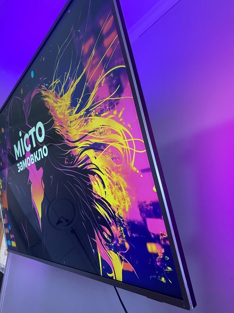 Телевізор 55 дюймів PHILIPS 55PUS6581/12 – 4K