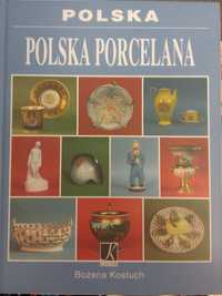 Polska Porcelana Bożena Kostuch