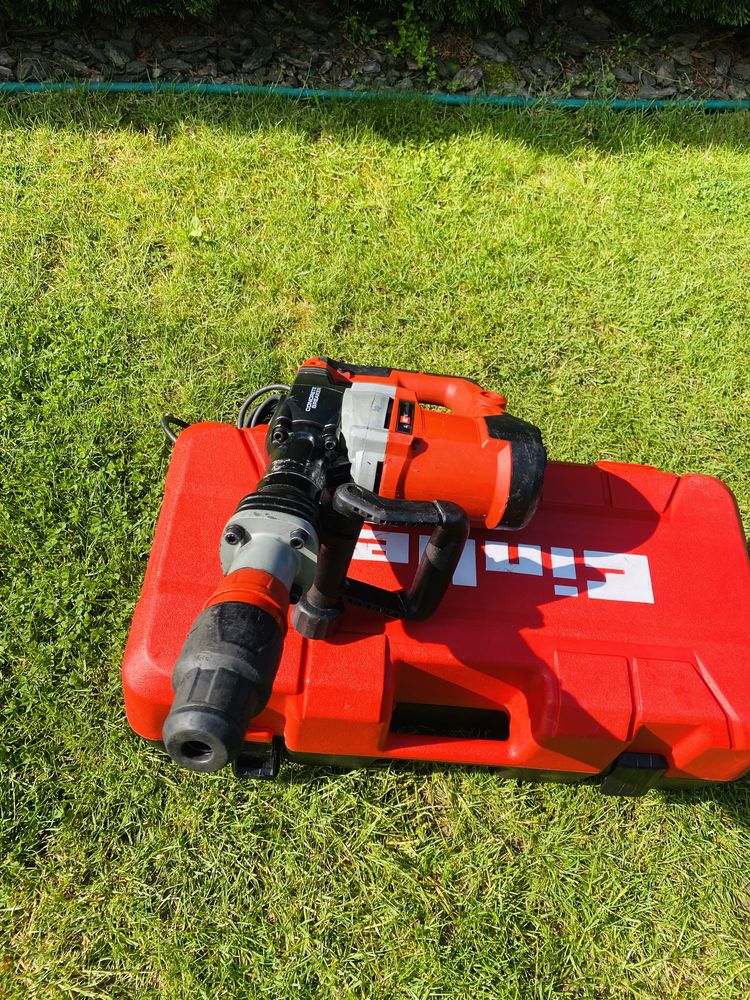 Відбійний молоток Einhell TE-DH 32 з Німеччини