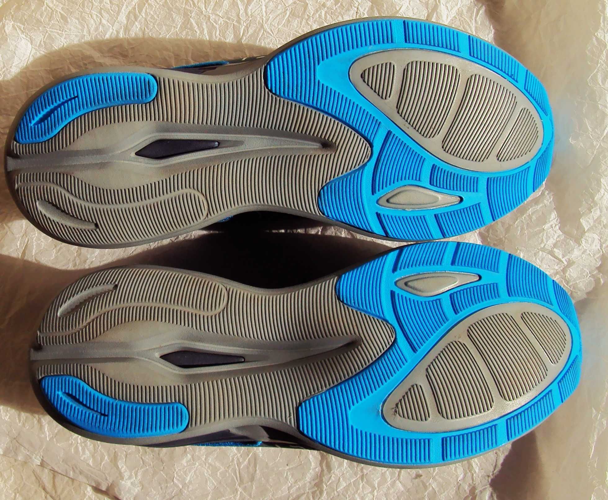 53€+portes MIZUNO W REVOLT 3 NOVO(8km) 42 (minhas avaliações MÁX. 7/7)