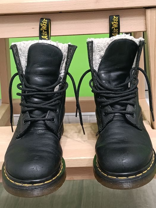 Ботиночки Dr.Martens 37р.(23см)