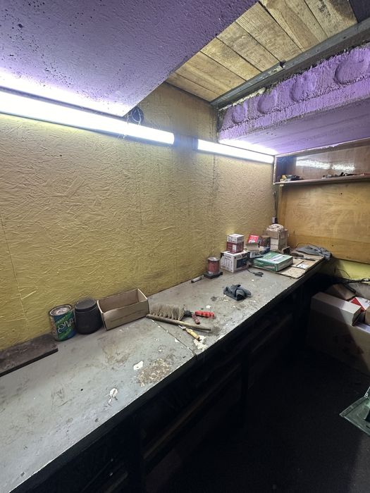 Продам гараж Запоріжя в районі Антена 13