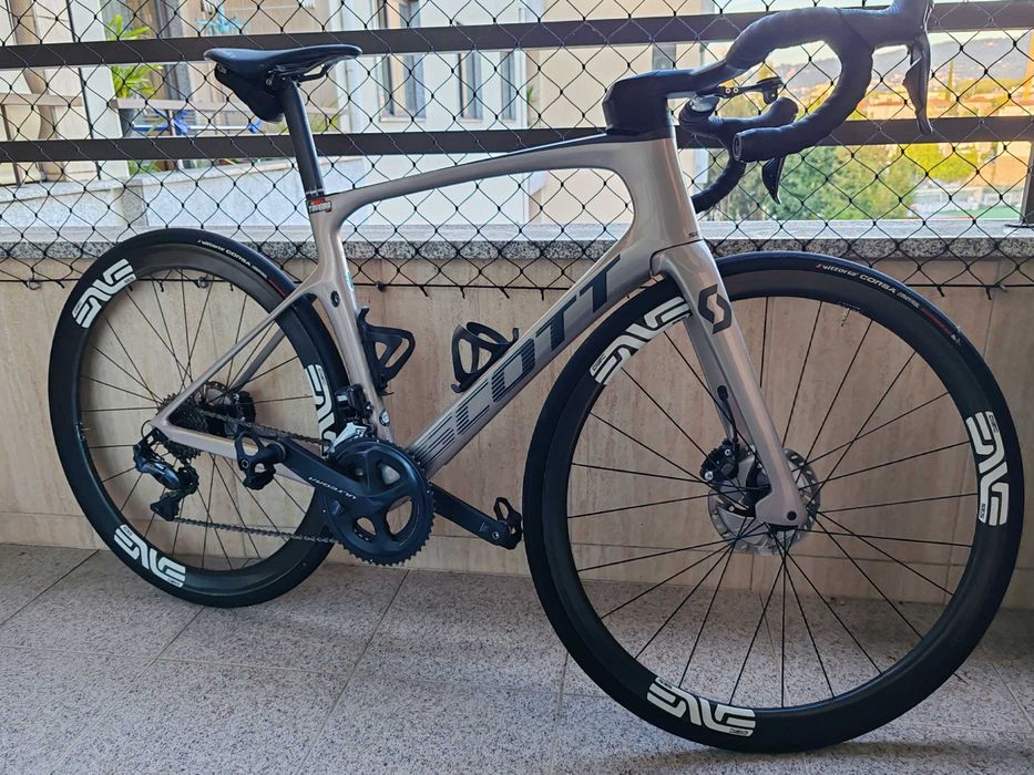 Scott Foil RC Full Carbon