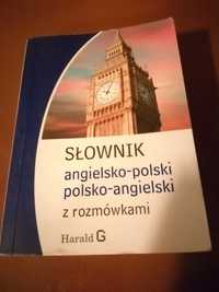 Słownik angielsko-polski