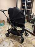 Коляска Cybex Melio carbon