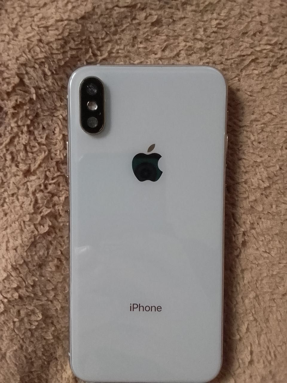 Apple IPhone XS 256gb