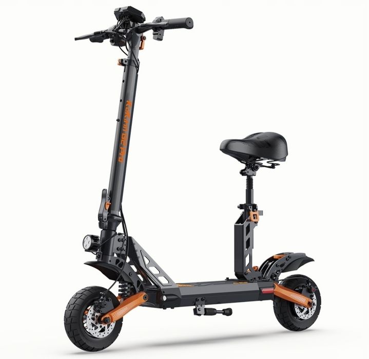 Hulajnoga elektryczna KuKirin G2 PRO