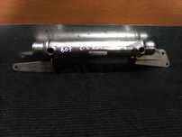 Radiador De Gases Egr  Peugeot 607 [2000_2010] 2.2 Hdi