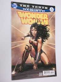 Wonder Woman 21 DC Eng