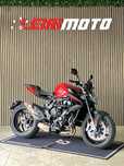MV Agusta Brutale