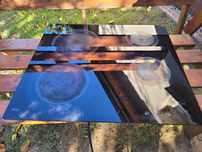 Płyta ceramiczna WHIRLPOOL AKT 801/NE
