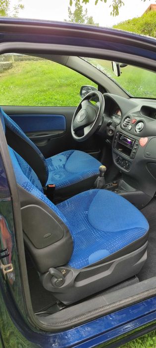 Sprzedam Citroen C2