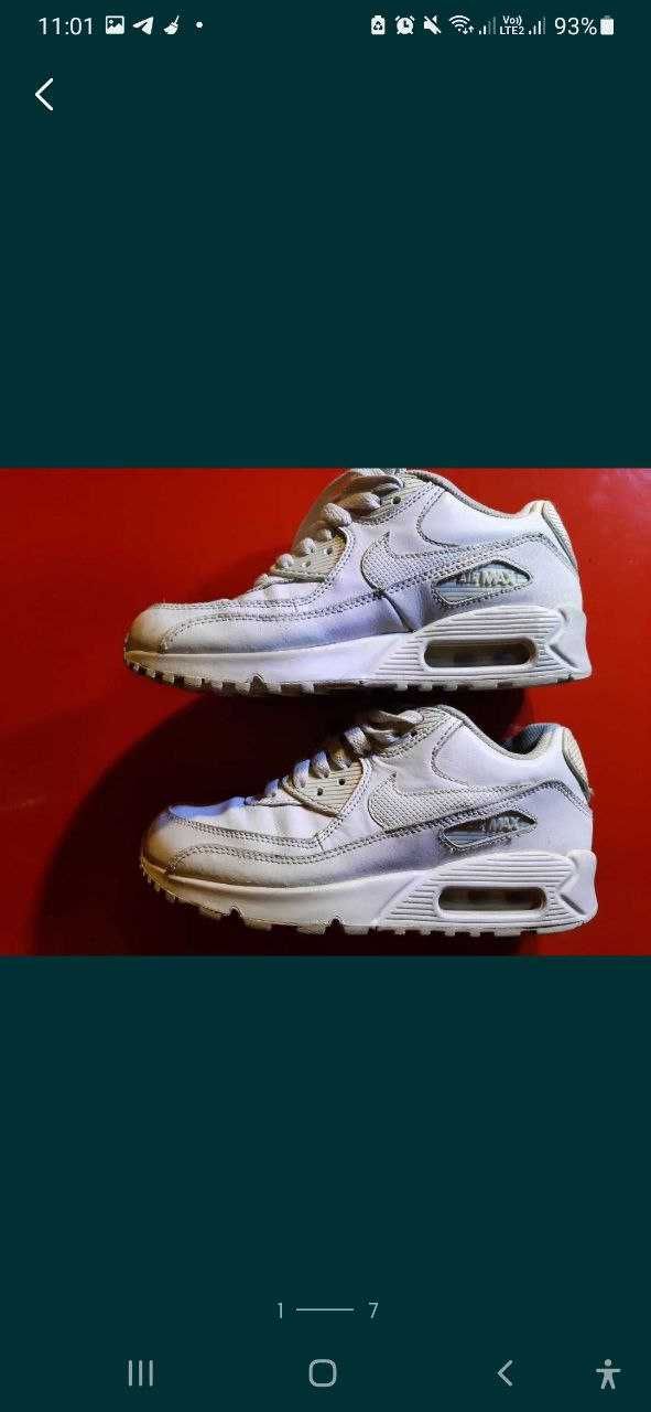 Продам Кросівки Nike AIR MAX