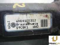 AMORTECEDOR FRONTAL ESQUERDO SEAT AROSA 1998 -6N0413031J