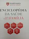 Enciclopédia da Saúde para toda a Família - Harvard Medical School