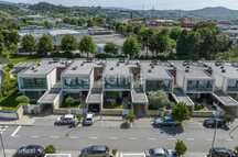 Moradia T5 em Palmeira, Braga