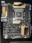 Płyta główna ASUS X79-Deluxe Socket 2011