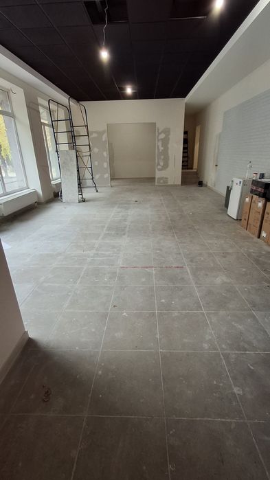 Прибирання комерцій ,офісів,складів