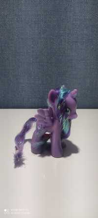 My Little Pony Princess Luna G4 Hasbro unikat
