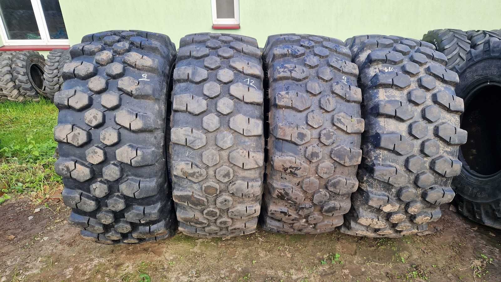 500/70r24 500/70-24 19.5LR-24 19.5L-24 460/70-24 Michelin Bibload 70%