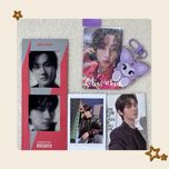 Enhypen photocards