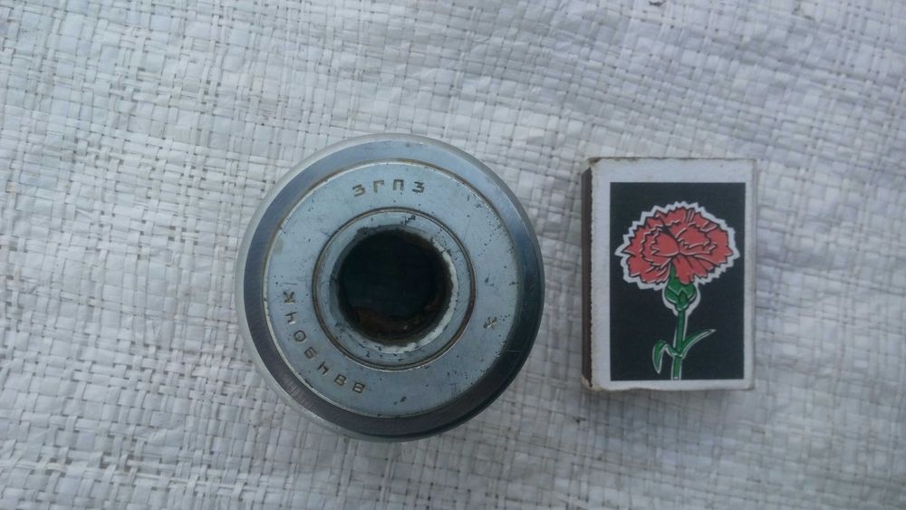 Подшипник авиационный для самоделок.