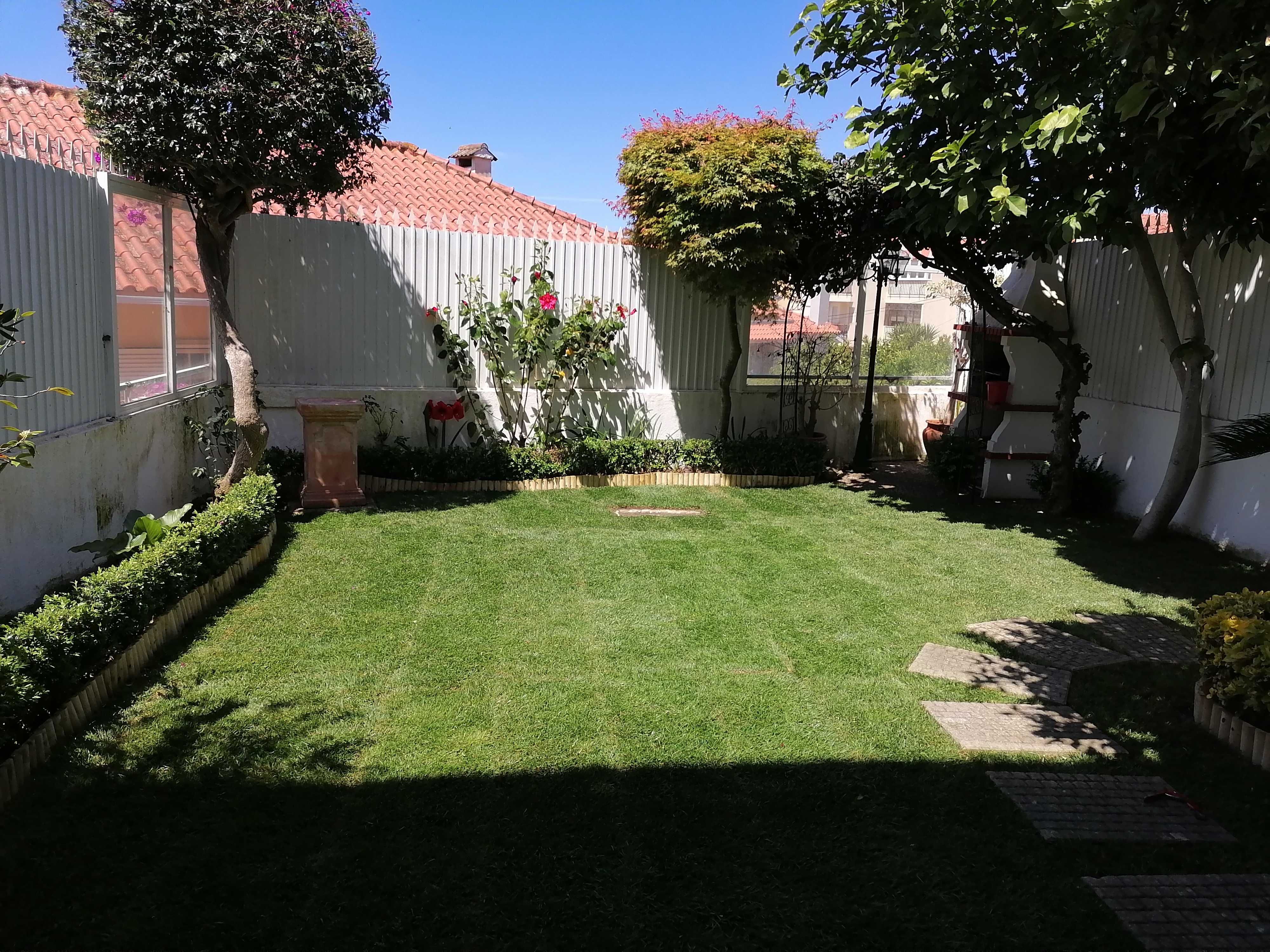 Jardinagem profesional