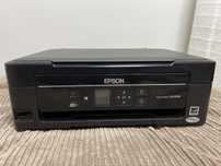 EPSON STYLUS SX430W Принтер/сканер майже новий