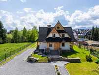 Apartament blisko rzeki, wyciagu ścieżki rowerowej