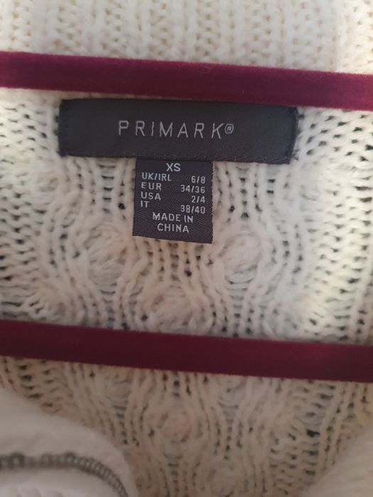 Blusa Malha Senhora