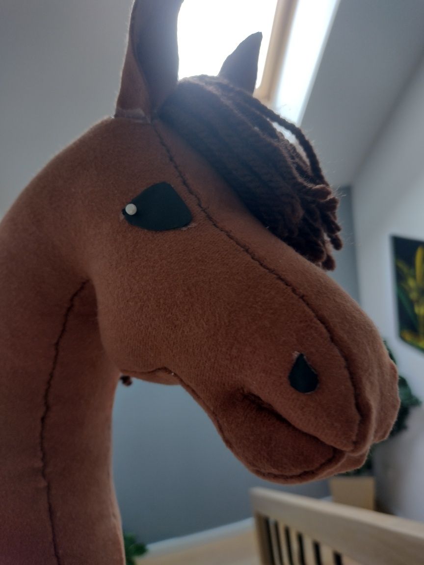 Hobby horse a4 sprzedam/wymienię