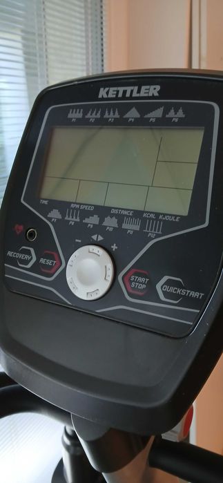 Orbitrek Kettler Axos