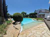Quinta portuguesa com muito charme, 6 quartos e piscina