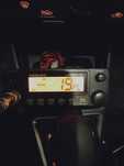 Cb radio president harry  III ASC