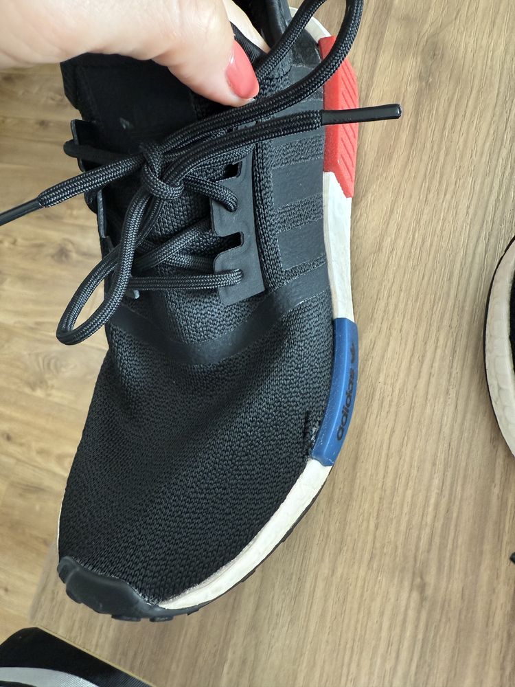 Adidas NMD rozmiar 38 2/3 - 24cm