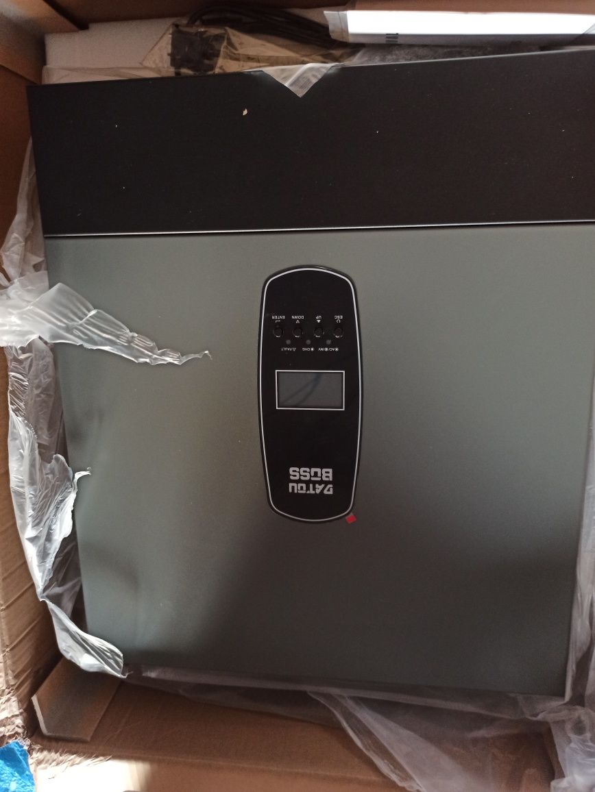 Інвертор Datou boss 11 Квт