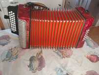 Vendo Concertina