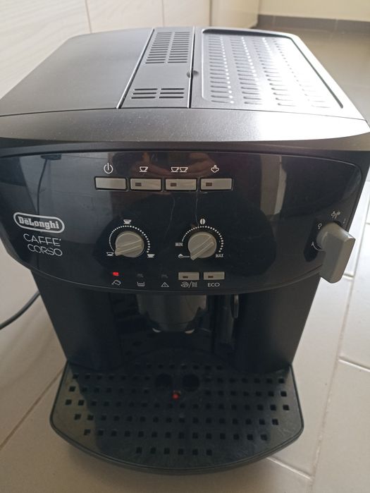 DēLonghi ekspres do kawy