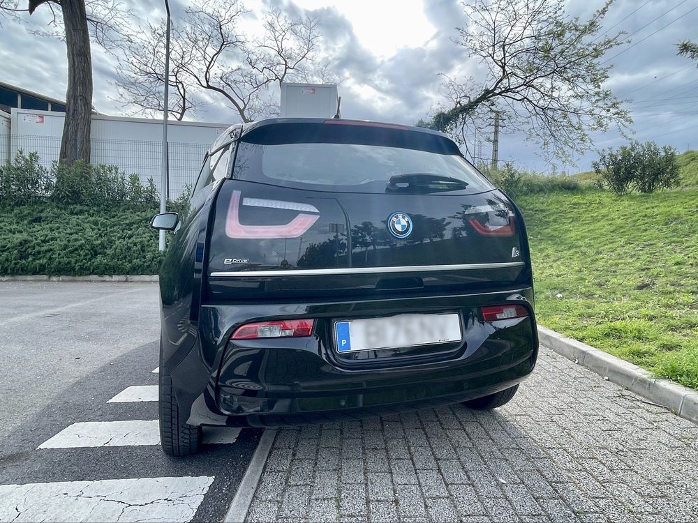 Bmw i3 120 Ah - IVA dedutivel