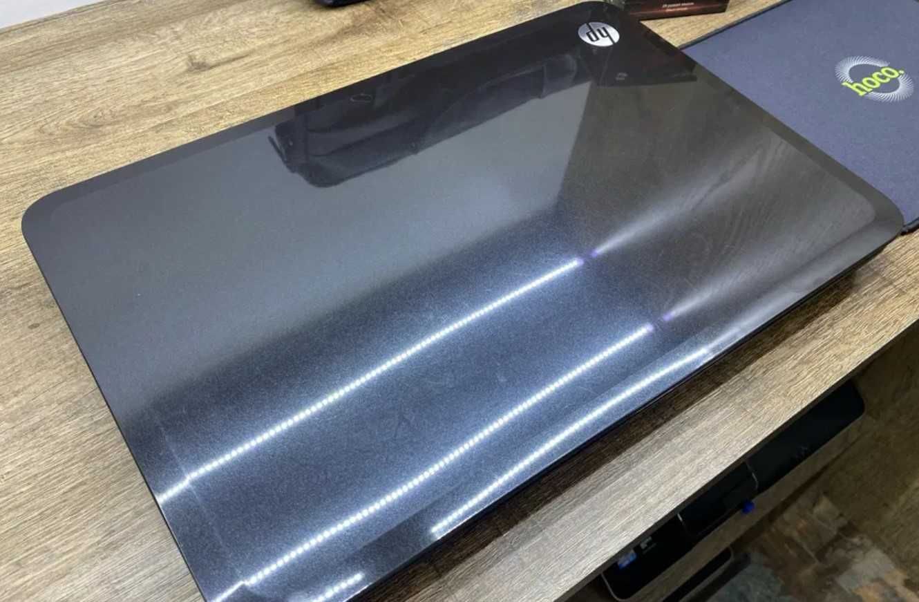 Ноутбук HP Pavilion/4 ядер/AMD8-4500/RAM 16 GB/SSD-HDD 500GB/бат. нова