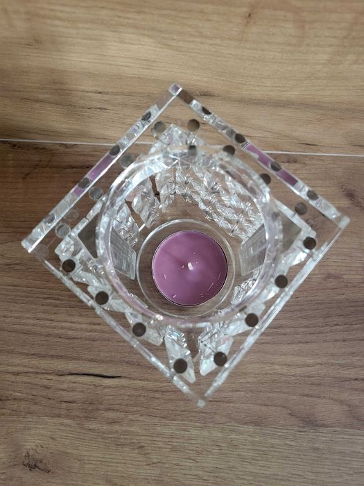 Ozdoba ze szkła  Home&You - OKAZJA !