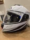 Kask motocyklowy phantom airoh XL