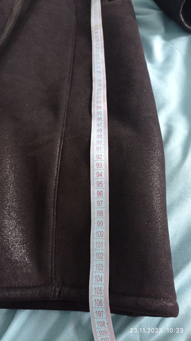 Дублёнка женская