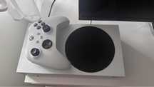 Xbox series s 1,5roku gwarancji