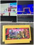 Chip and Dale 2 pegasus famicom