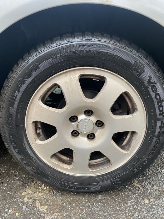 Продам ауді а3  2003р